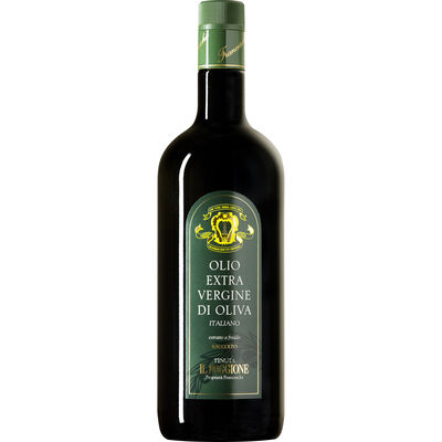 Il Poggione Extra Virgin Olive Oil 1L